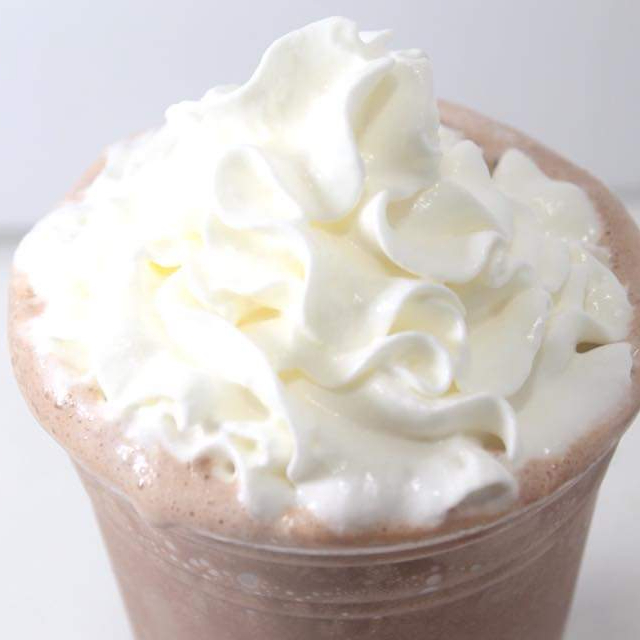 Malteada Grande Donatella