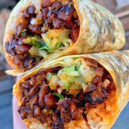 Super Gringa Adobada