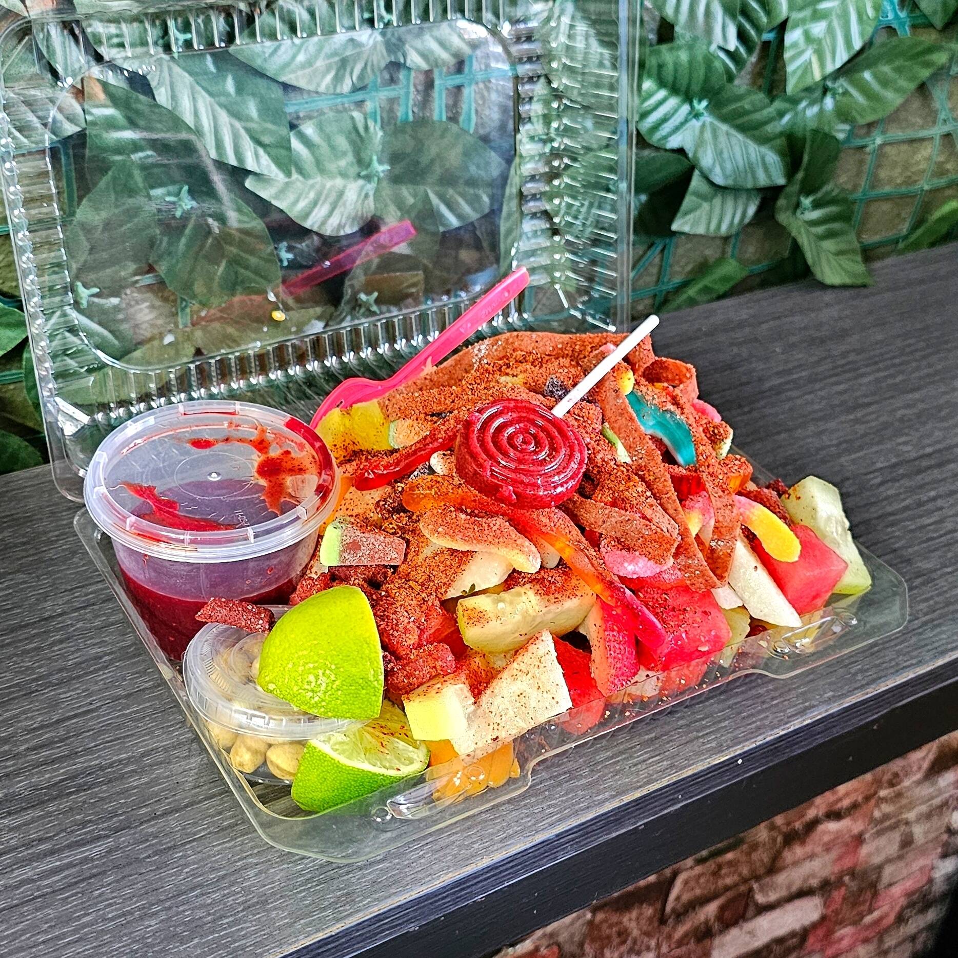 Fruta Loka