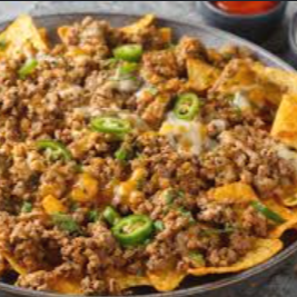 Nachos Grandes