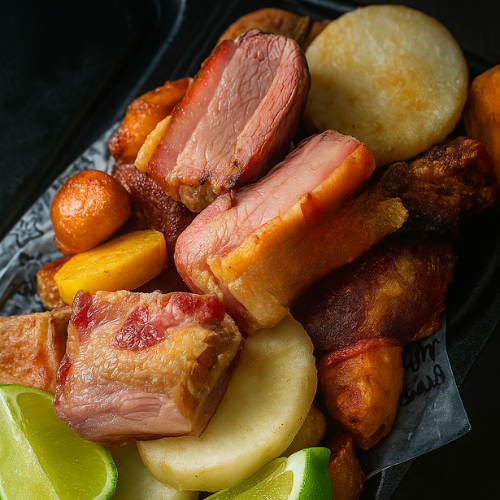 Mixto Especial Personal