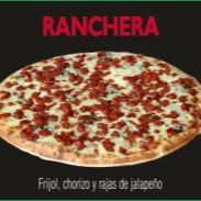 Pizza Ranchera