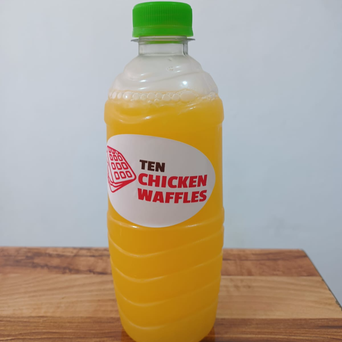 Jugo de Naranja *