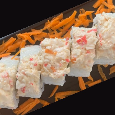 Surisaled Roll