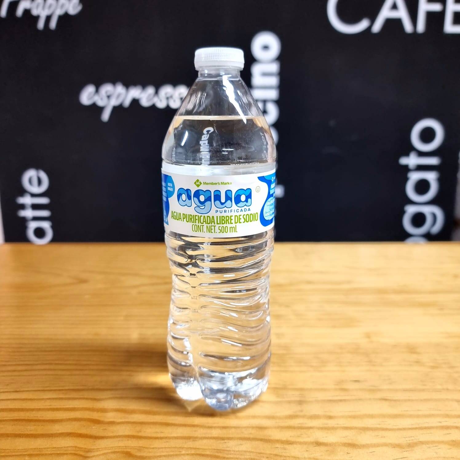 Agua Natural