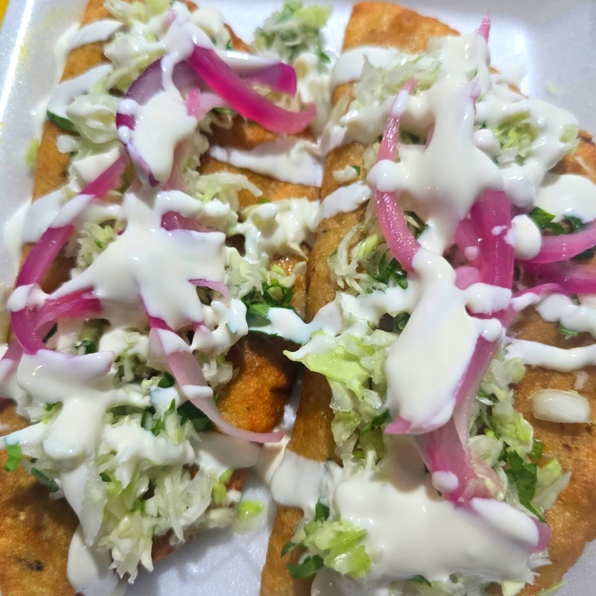 Empanada de Asada