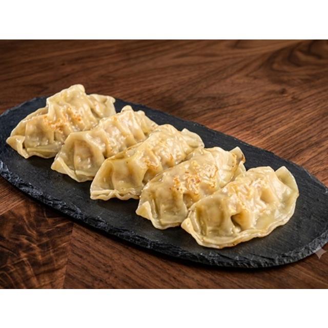 GYOZA ORDEN 5 PZAS