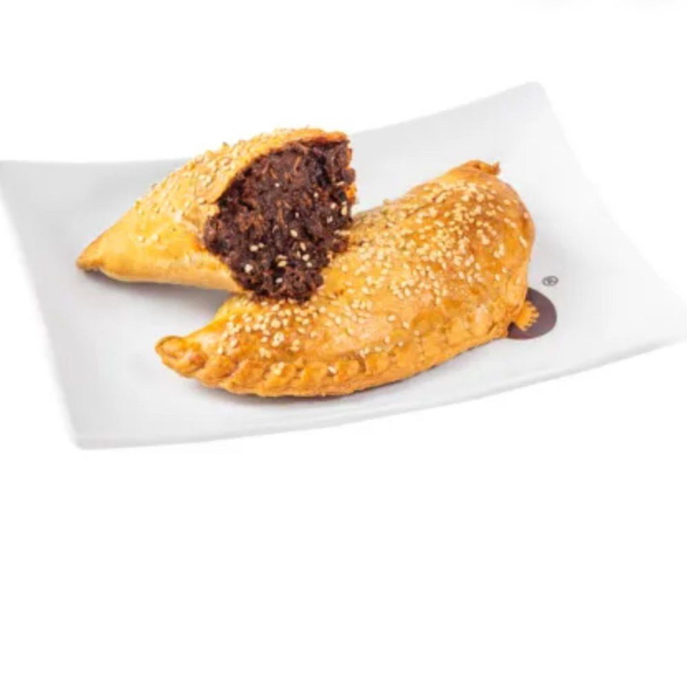 Paste Mole Rojo