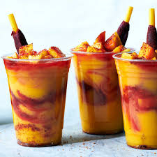 Mangoneadas