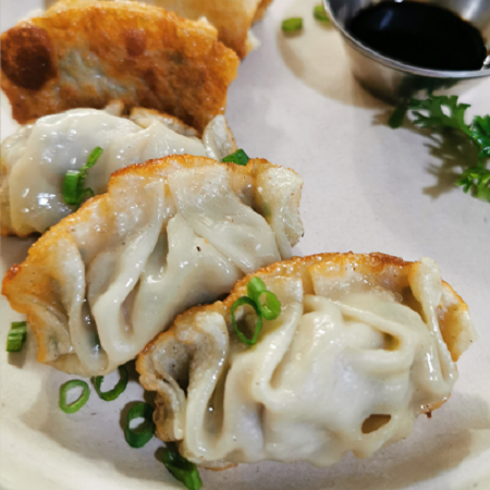 Gyozas