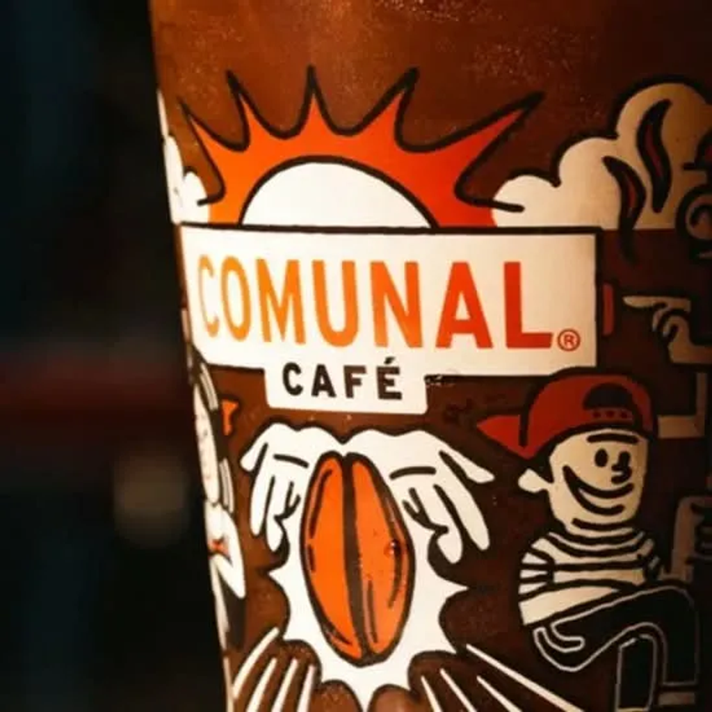 Nitro Cold Brew
