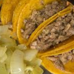 Combo Tacos de Bistec + Refresco