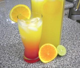 NARANJADA NATURAL-CHICA