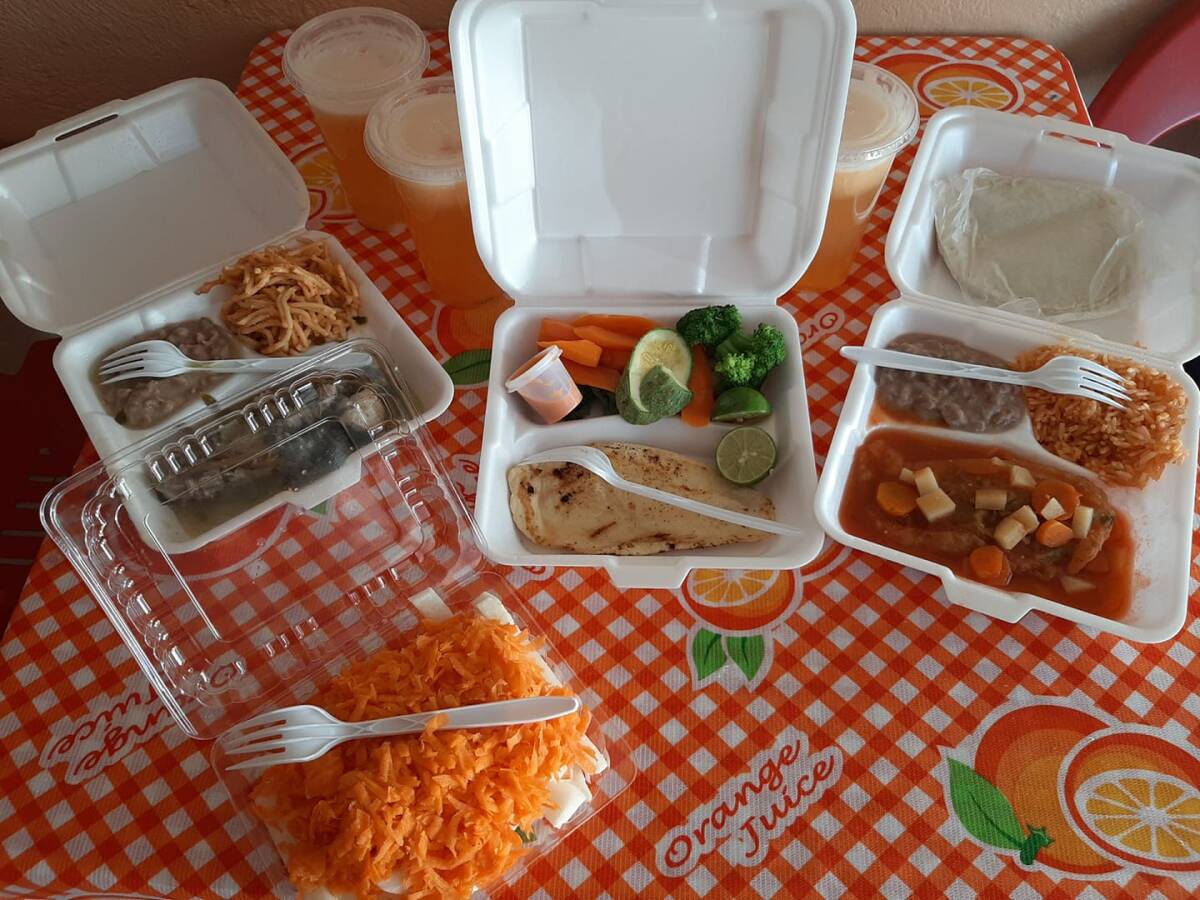 La Casa de la Abuela - SJR