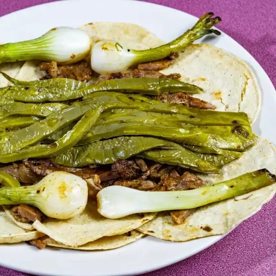 ARRACHERA CON GUARNICIÓN