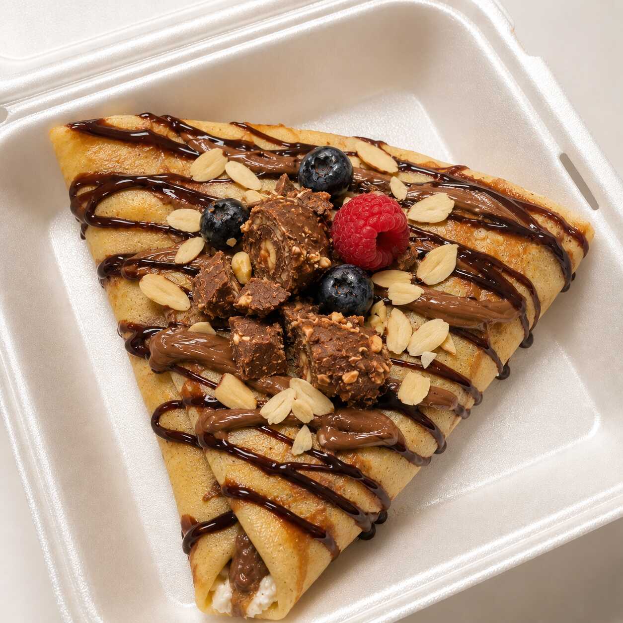 Crepa Ferrero