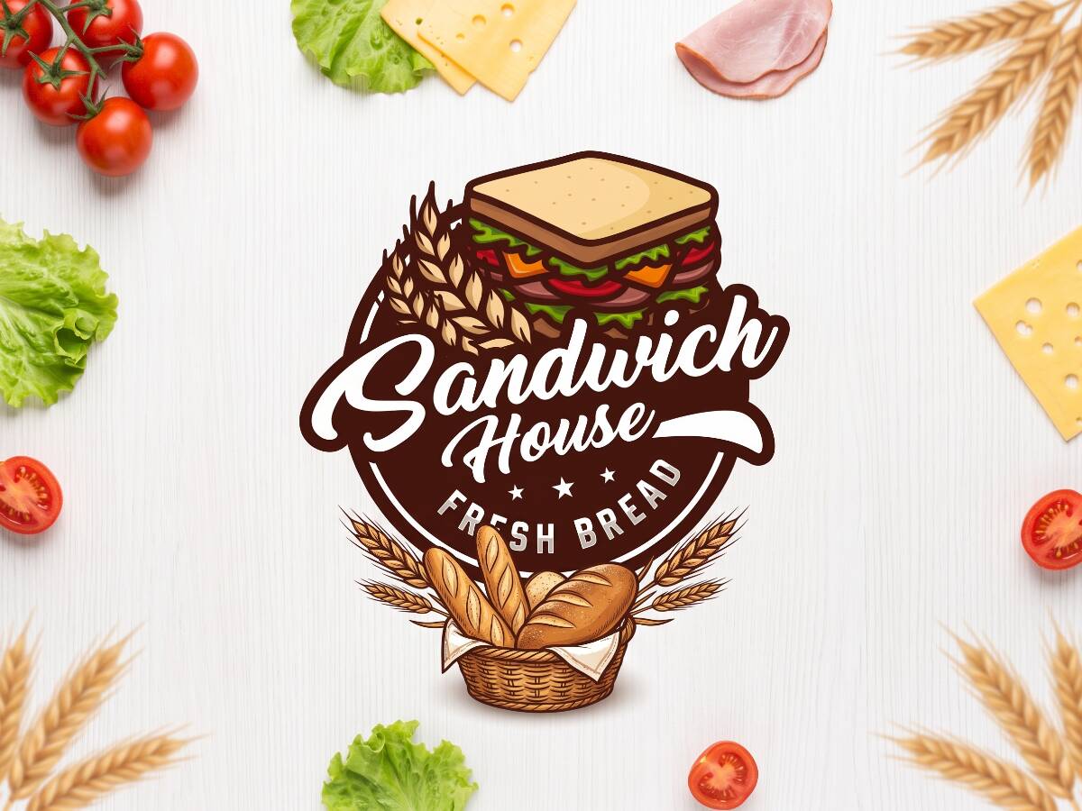 Sandwich House