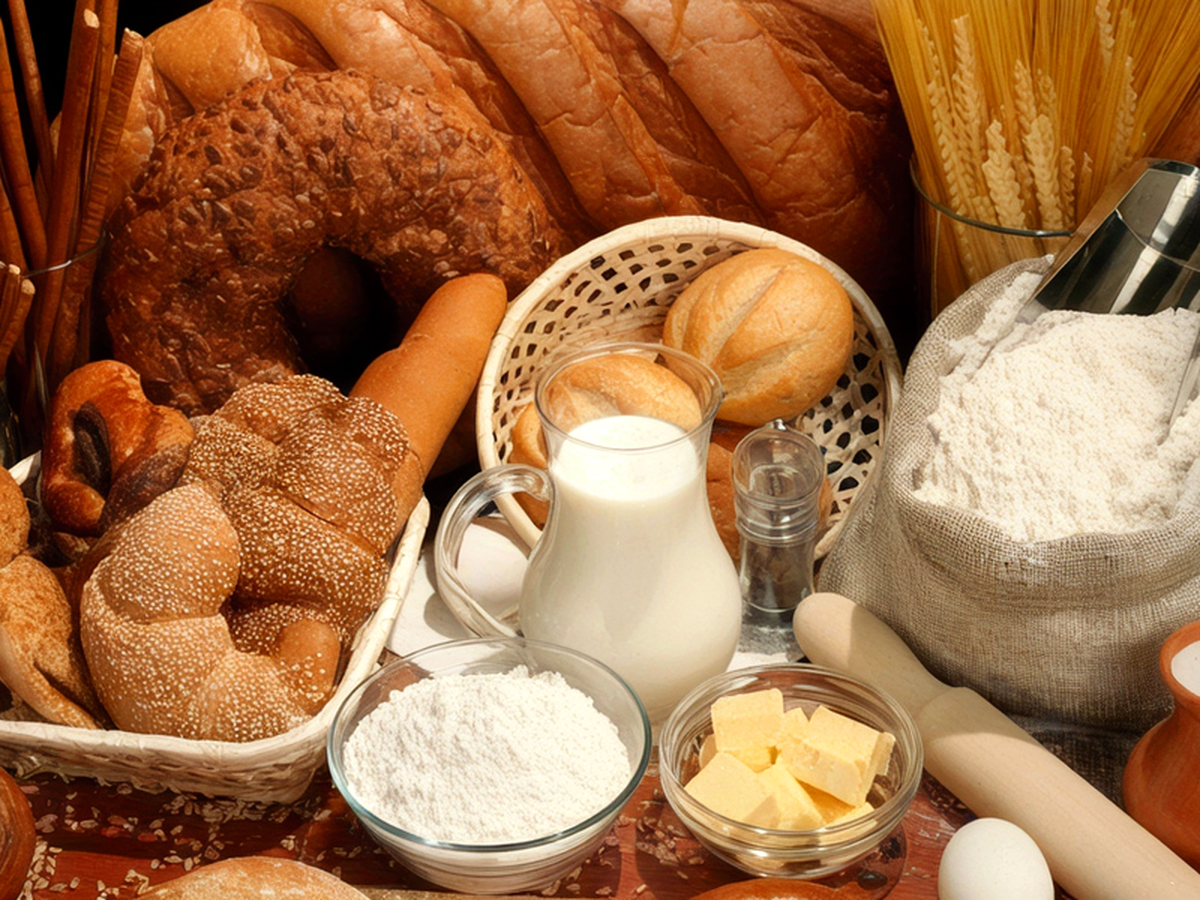 Padaria Campos Elíseos