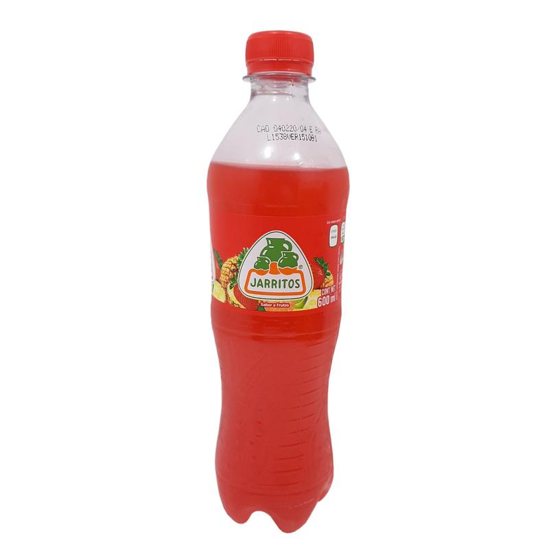 Jarrito Tutifruti