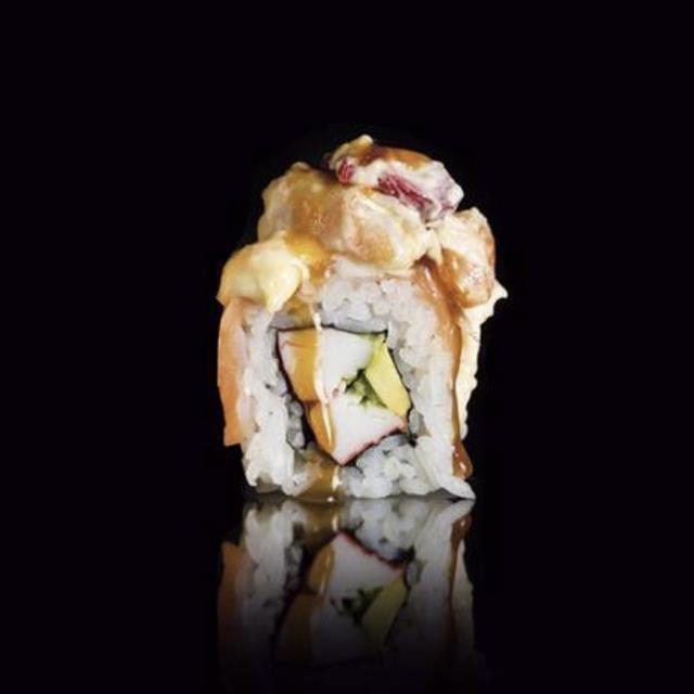 SAMA ROLL