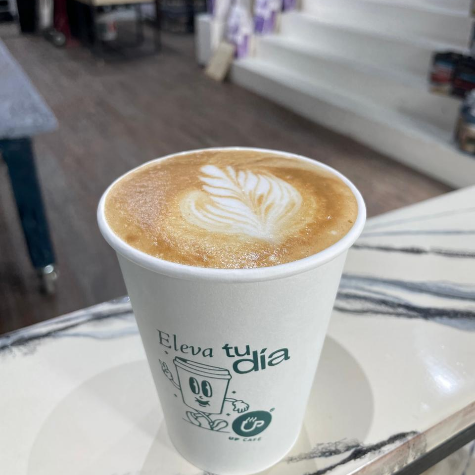 Café Latte