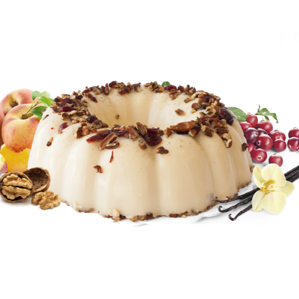 Gelatina Angelina Grande Paulette