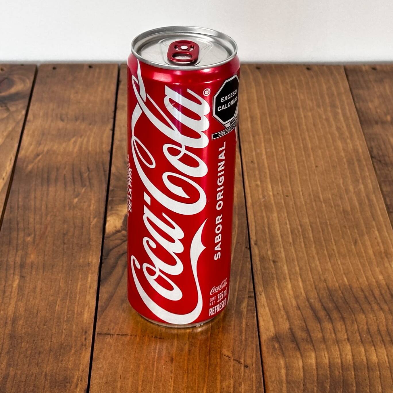 Sodas Nacionales