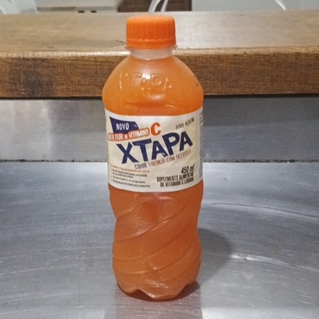 X Tapa 450ml