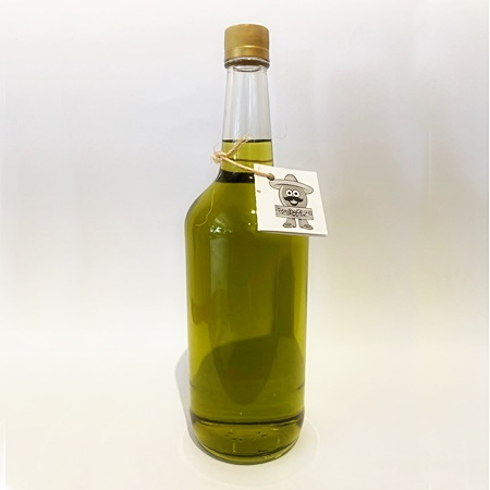 Aceite de Olivo 100% Extra Virgen de 1 Litro