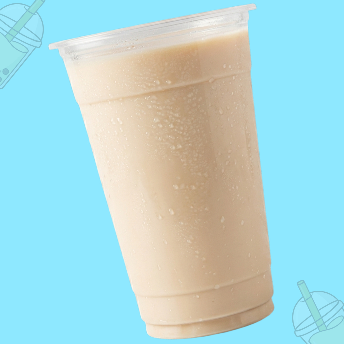Té con Leche 16oz