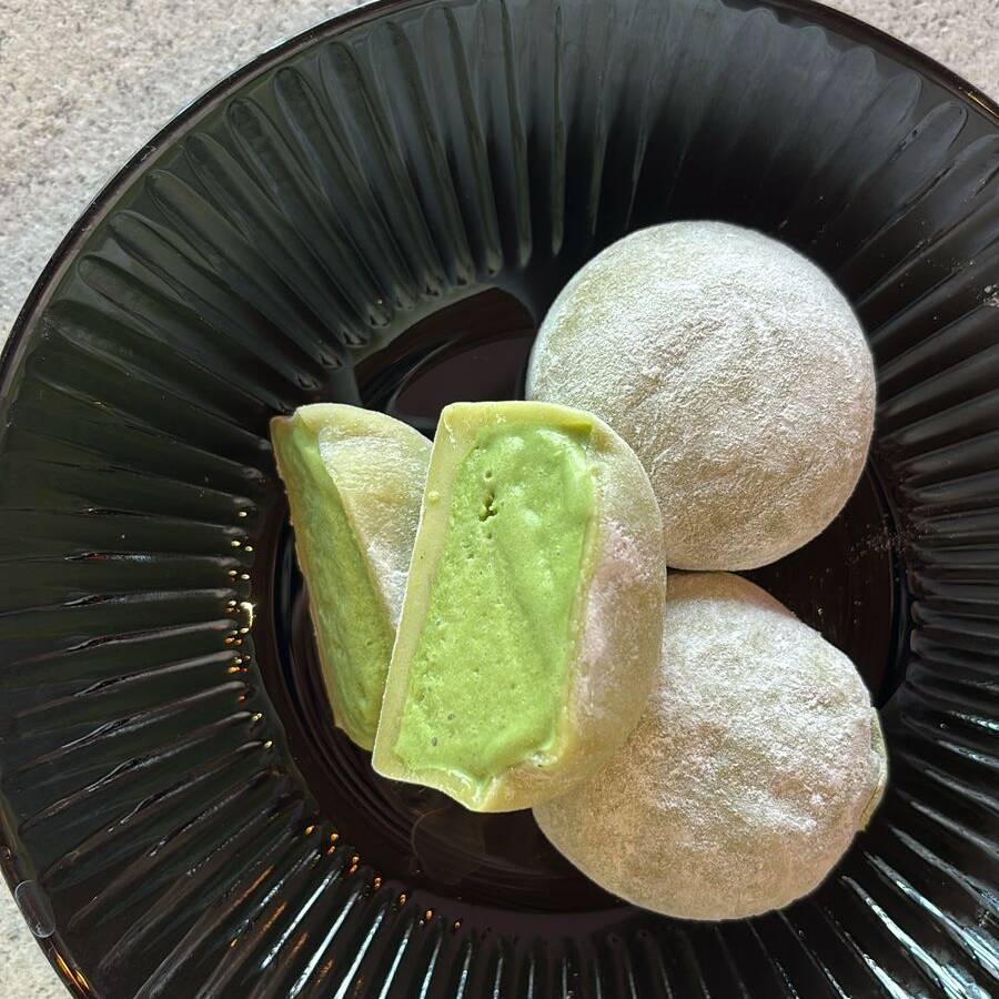 Mochi Individual