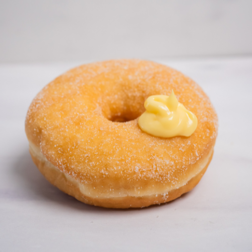 Cream Cheese Filled (Rellena)