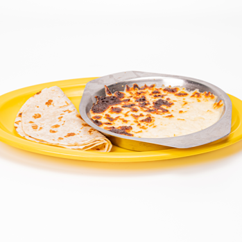 Queso Fundido Solo
