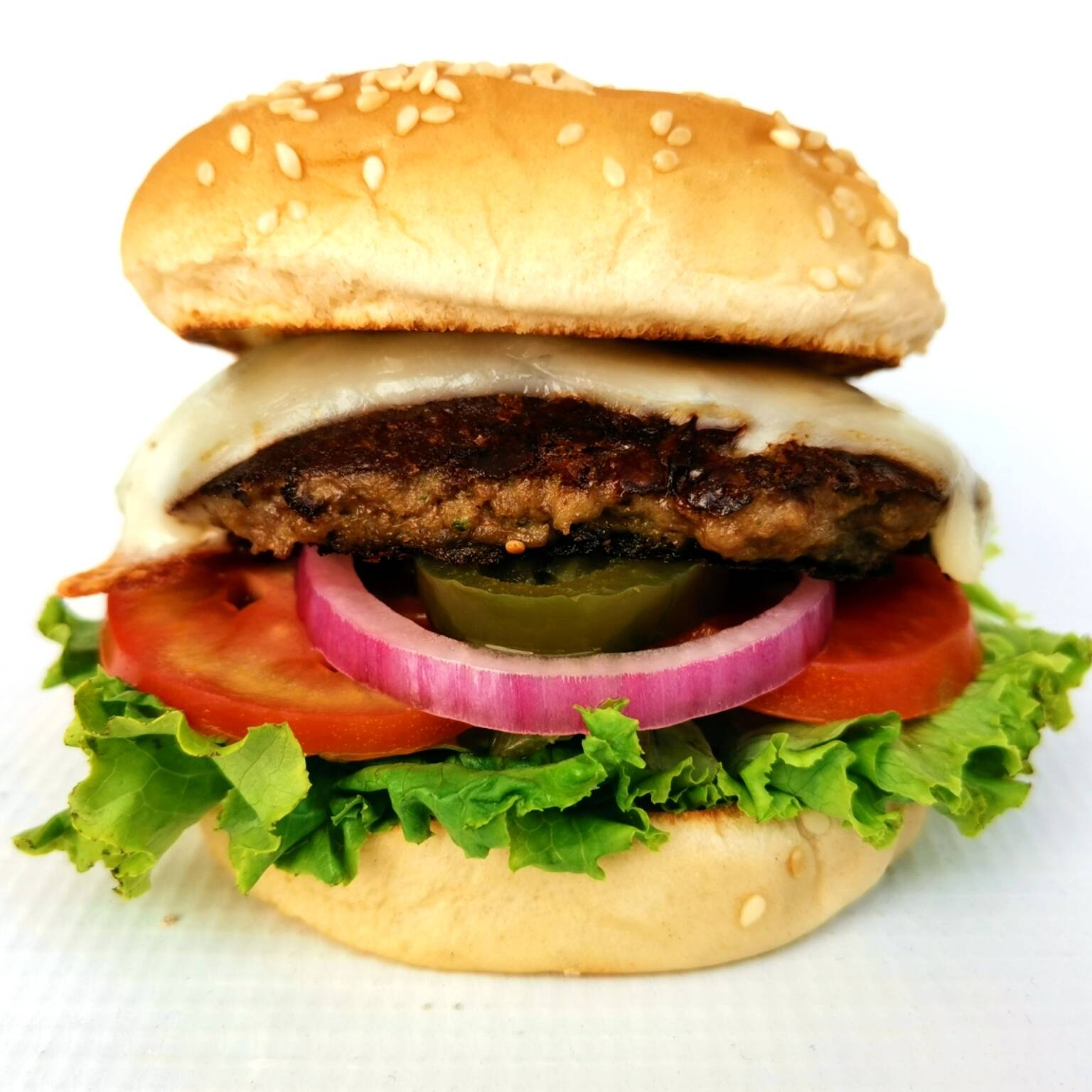 Combo-Coca Cola Mini Patty Cheesy + Coca