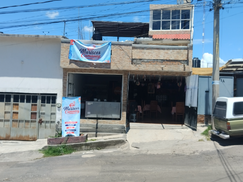 Mariscos Camaney