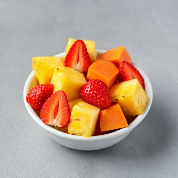 Porción de Frutas