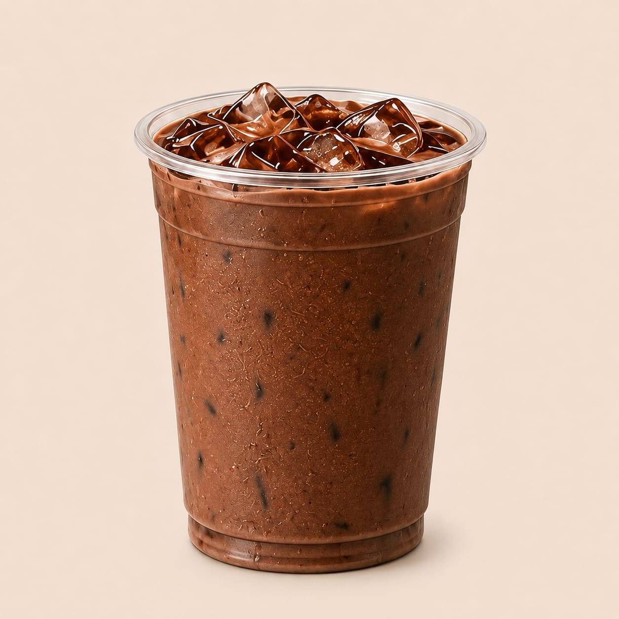 Chocolate Frío