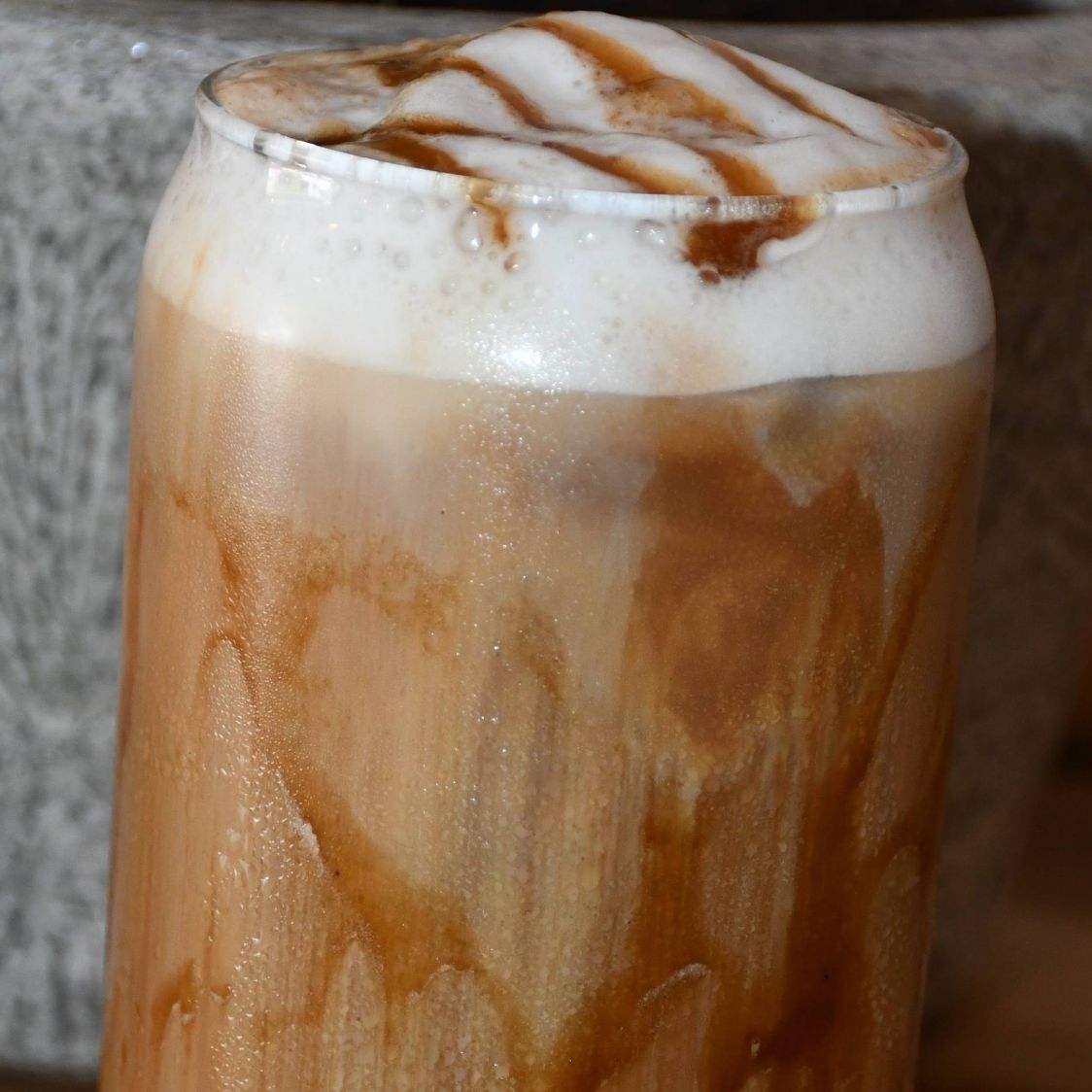 Cappuccino Helado
