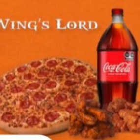 WINGS LORD