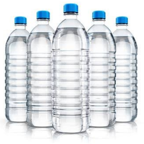 Agua Embotellada
