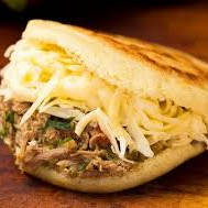 Arepa Pelua