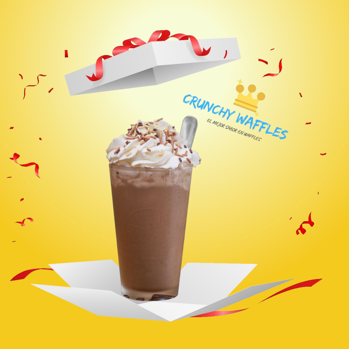 Frappuchino