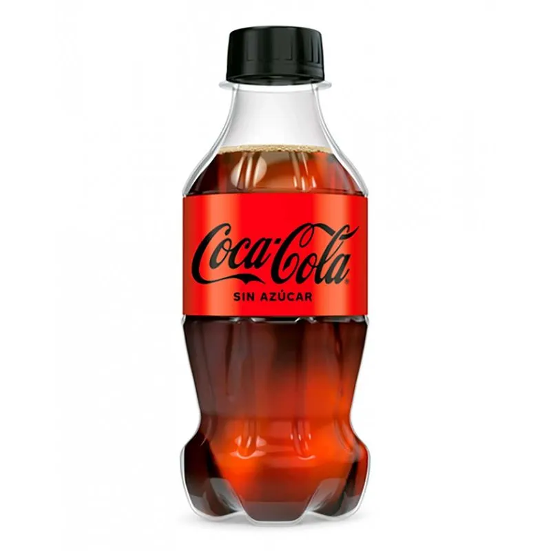 Refresco 250ml