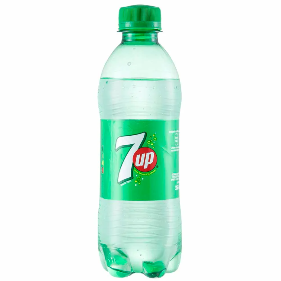 7 UP