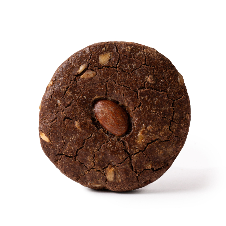 Galletas de Avena