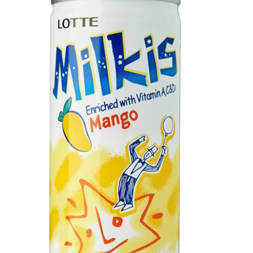 MILKIS MANGO