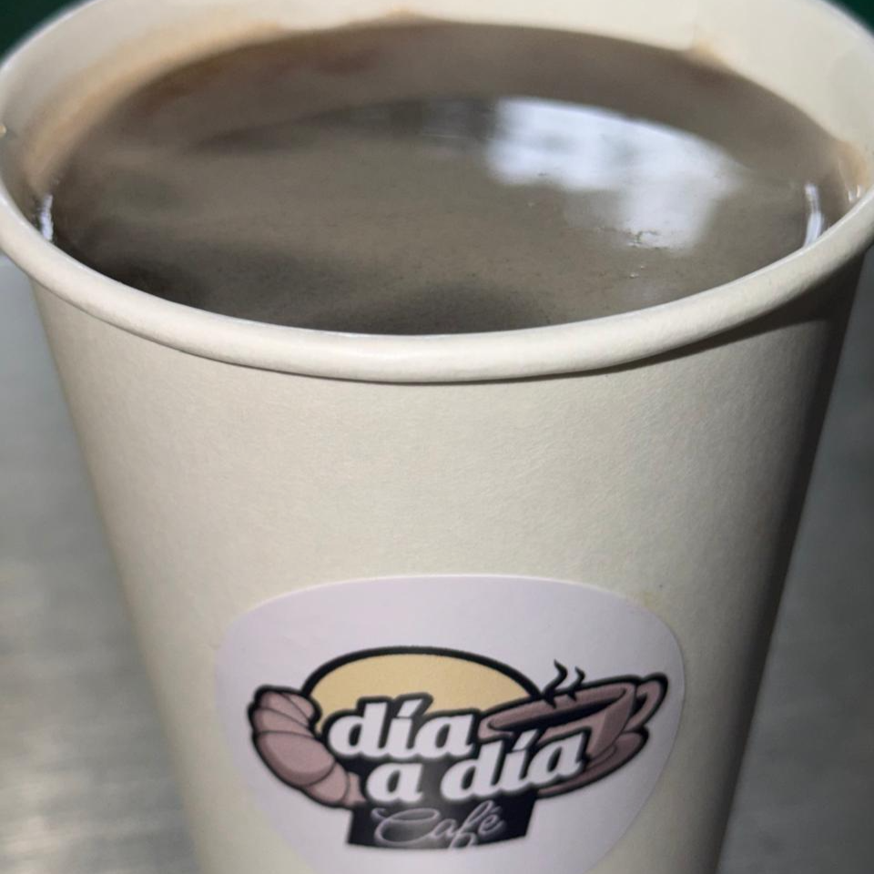 Café Americano