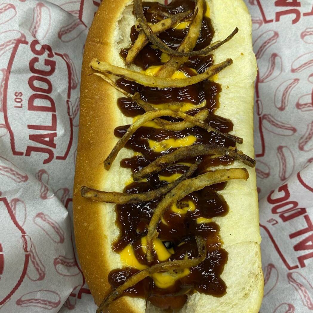 BBQ