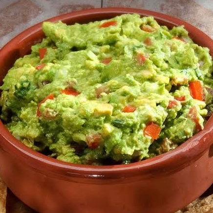 Guacamole