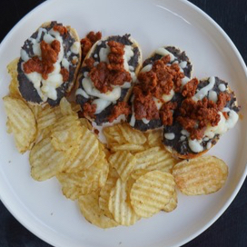 Molletes